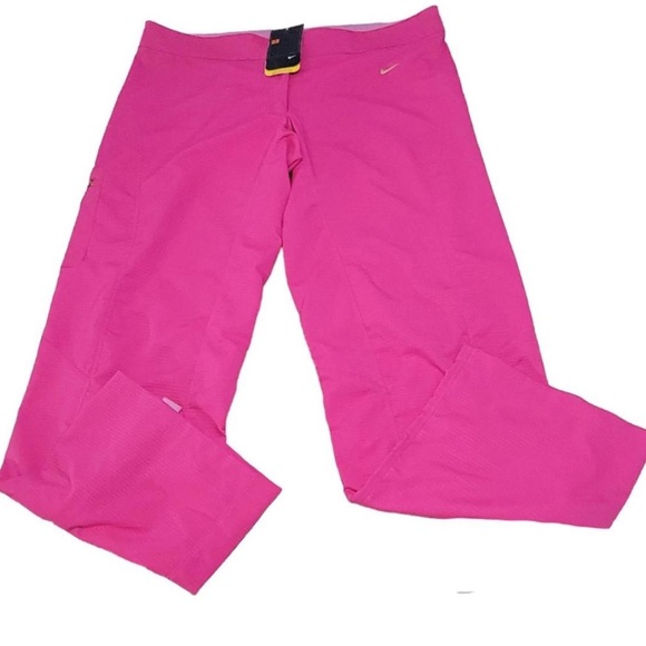 NWT NIKE Sphere Dry Training Pants - Picture 1 of 7